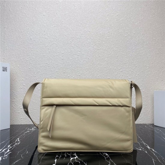 1BD256 P*ada Nylon Shoulder Bag Best Version