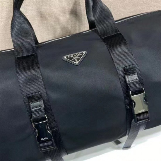 PD P*ADA x Adidas Travel Bag Top Version