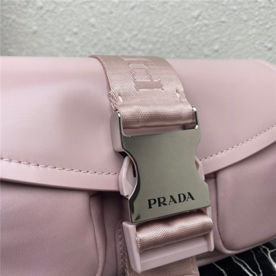 2021 P*ADA Bag