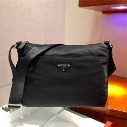 PD P*ADA Messenger Bag Top Version