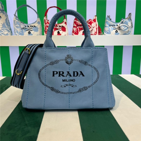 2022ss P*ADA Bag Top Version