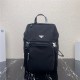 2022ss P*ADA Backpack Top Version