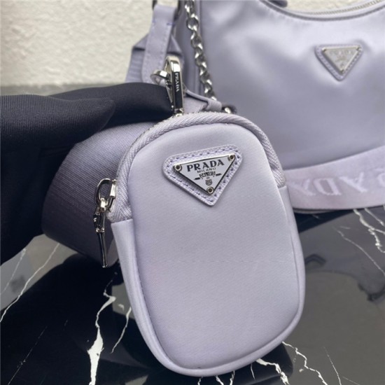 2022ss P*ADA Bag Top Version