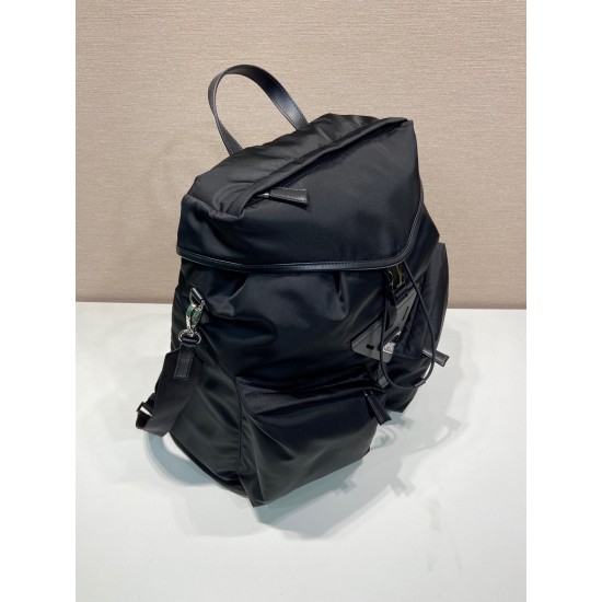 PD P*ADA Backpack Top Version