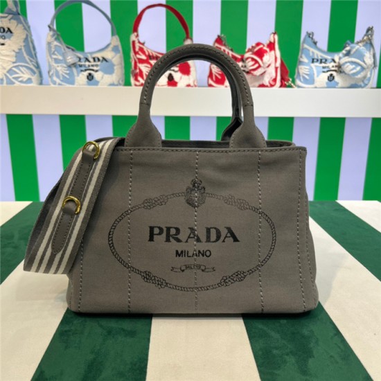 2022ss P*ADA Bag Top Version