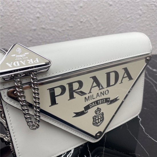 2022ss P*ADA Bag Top Version