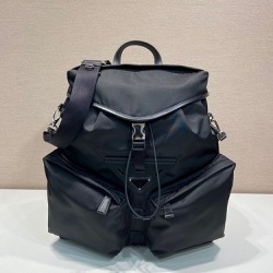 PD P*ADA Backpack Top Version