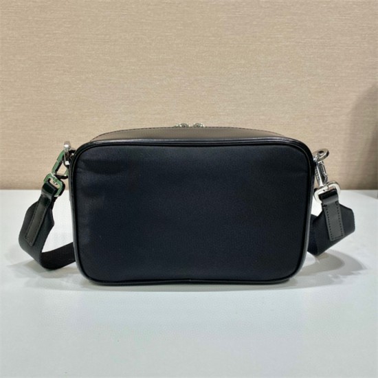 PD P*ADA Bag Top Version