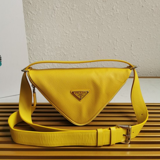 PD P*ADA Shoulder Bag Top Version