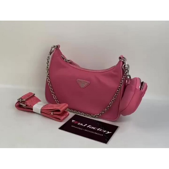 Prada Bag Top Version