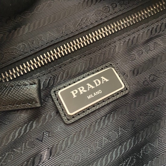 Prada Bag Top Version