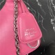 PD P*ADA Real Leather Bag Top Version $350