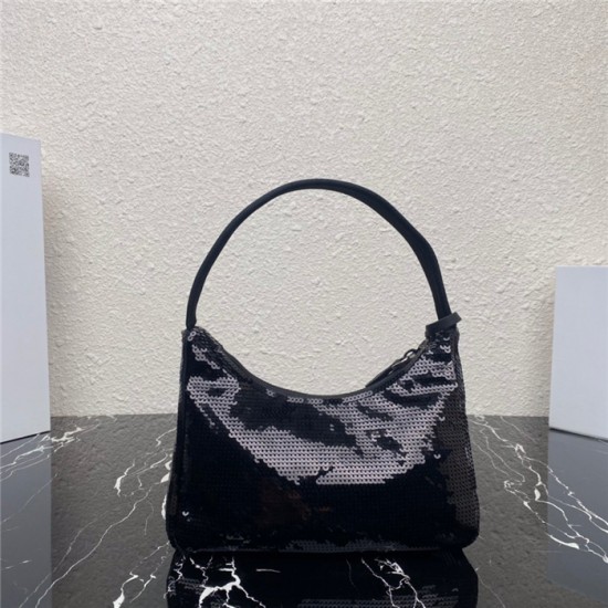 2022ss P*ADA Bag Top Version $260