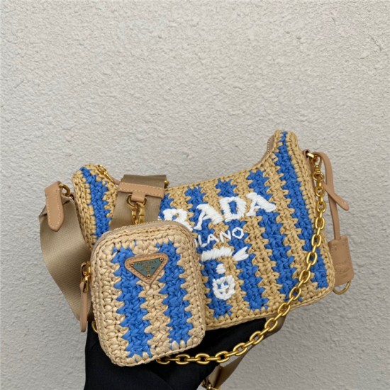 PD P*ADA Shoulder Bag Top Version $330