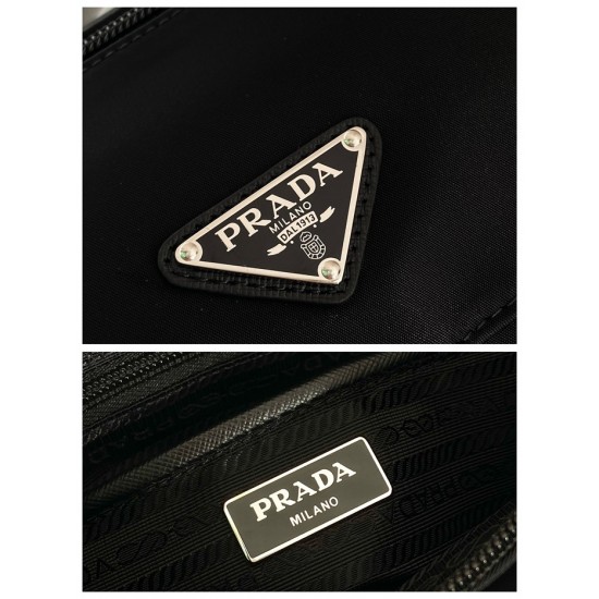 PD P*ADA Bag Top Version