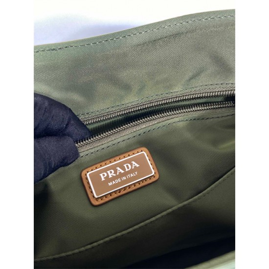 PD P*ADA Bag Top Version