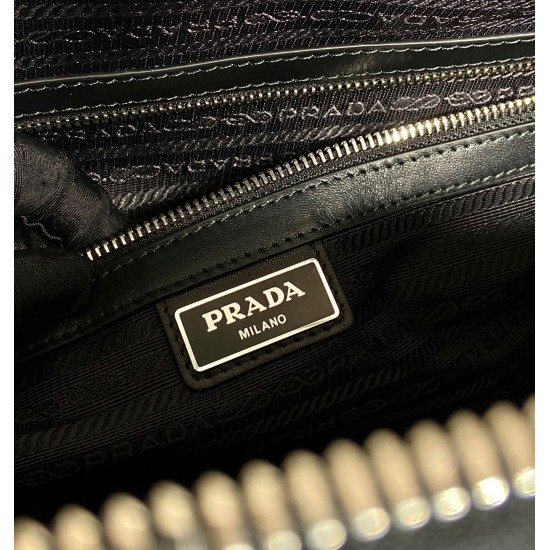 PD P*ADA Bag Top Version