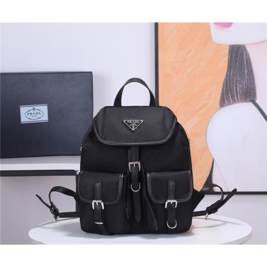 PD P*ADA Backpack Top Version