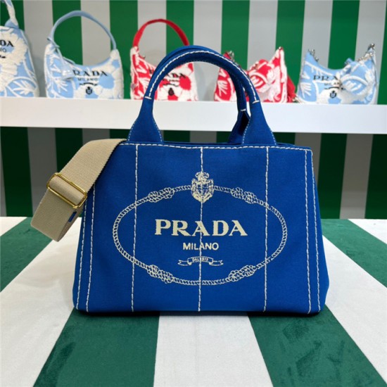 2022ss P*ADA Bag Top Version