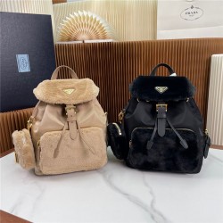 PD P*ADA Backpack Top Version