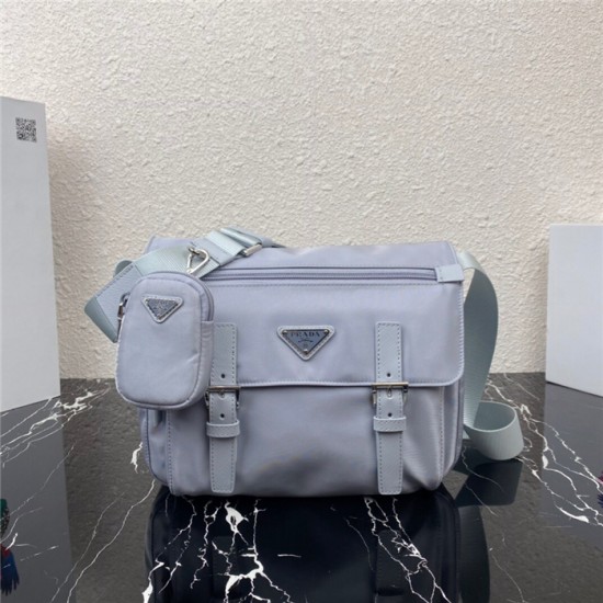 2021 P*ADA Bag