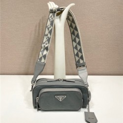 PD P*ADA Shoulder Bag Top Version