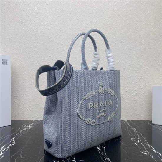 2022ss P*ADA Bag Top Version