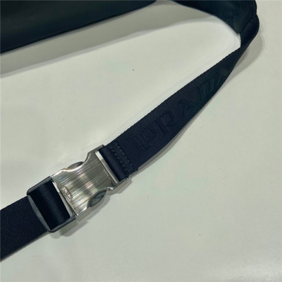 PD P*ADA Waist Bag Top Version