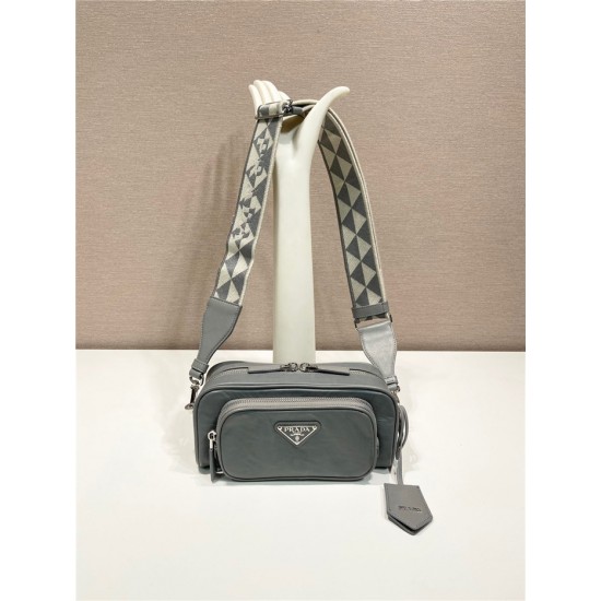 PD P*ADA Shoulder Bag Top Version