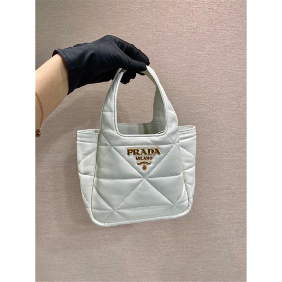 PD P*ADA Bag Top Version