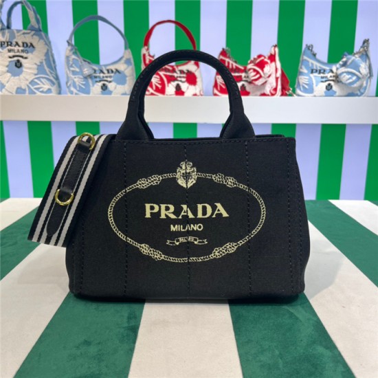 2022ss P*ADA Bag Top Version