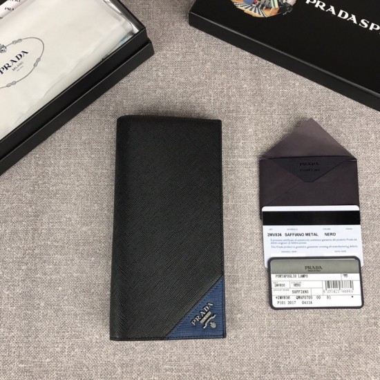 PD P*ADA Wallet Top Version