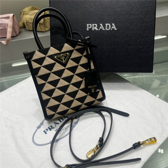 2022ss P*ADA Bag Top Version