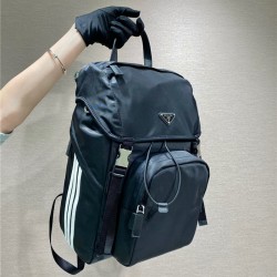 PD P*ADA x Adidas Backpack Top Version