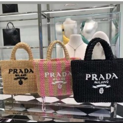 2022ss P*ADA Bag Top Version