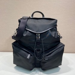 PD P*ADA Backpack Top Version