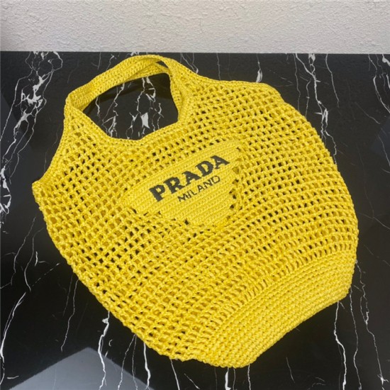 2022ss P*ADA Bag Top Version