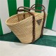 PD P*ADA Basket Bag Top Version $350