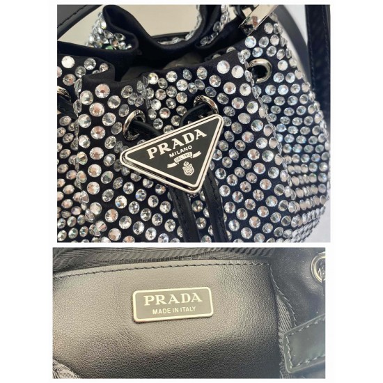 PD P*ADA Bag Top Version