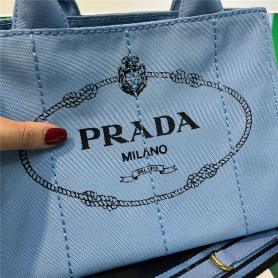 2022ss P*ADA Bag Top Version