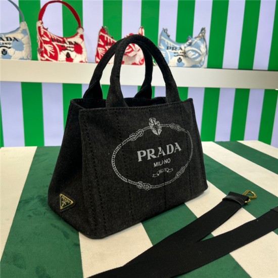 2022ss P*ADA Bag Top Version