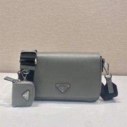 PD P*ADA Bag Top Version