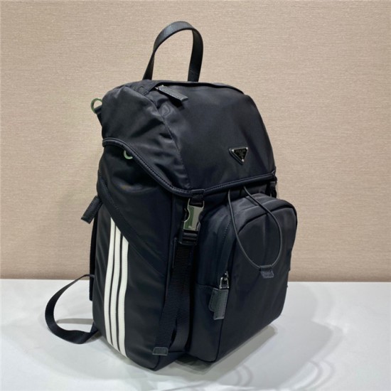 PD P*ADA x Adidas Backpack Top Version