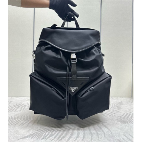 PD P*ADA Backpack Top Version