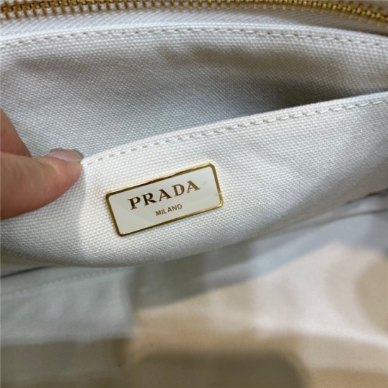 2022ss P*ADA Bag Top Version