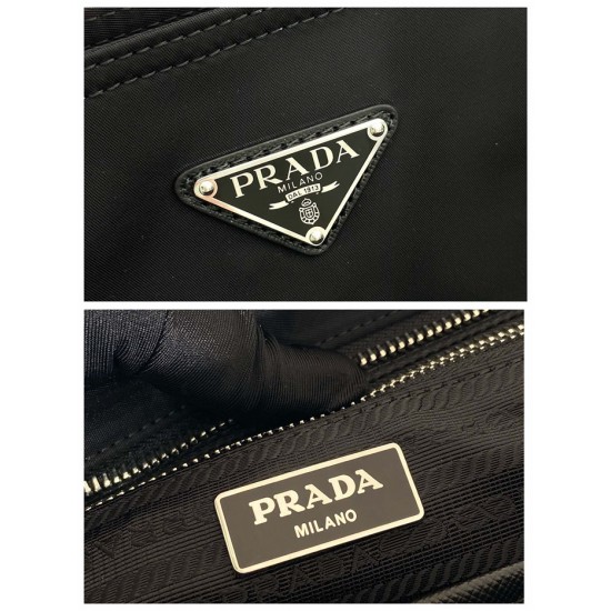 PD P*ADA Mommy Bag Top Version