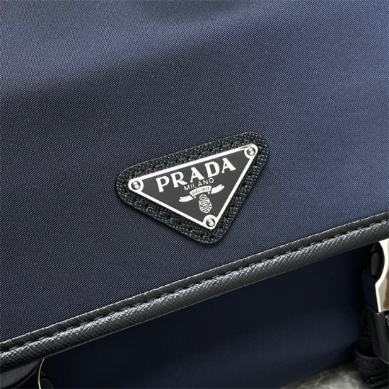 PD P*ADA Bag Top Version