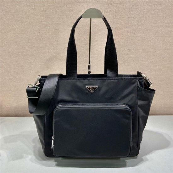 PD P*ADA Mommy Bag Top Version