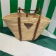 PD P*ADA Basket Bag Top Version $350