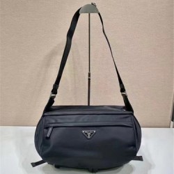 PD P*ADA Messenger Bag Top Version